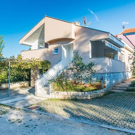 Apartment Stipic Petrcane Bagian luar foto