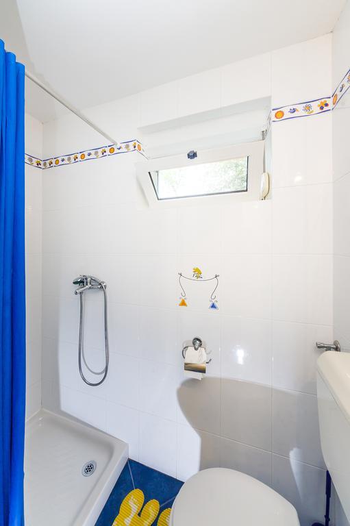 Apartment Stipic Petrcane Bagian luar foto